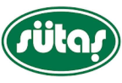 S&uuml;taş Servis Alanlarımız