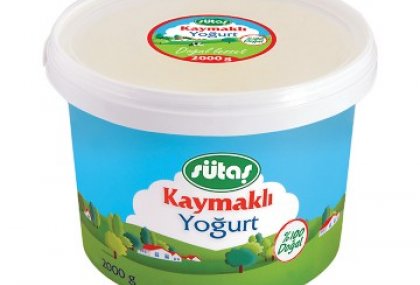 YOĞURT